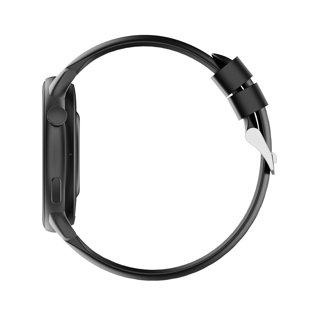 Smartwatch KSIX Core 2 Black 1,43″