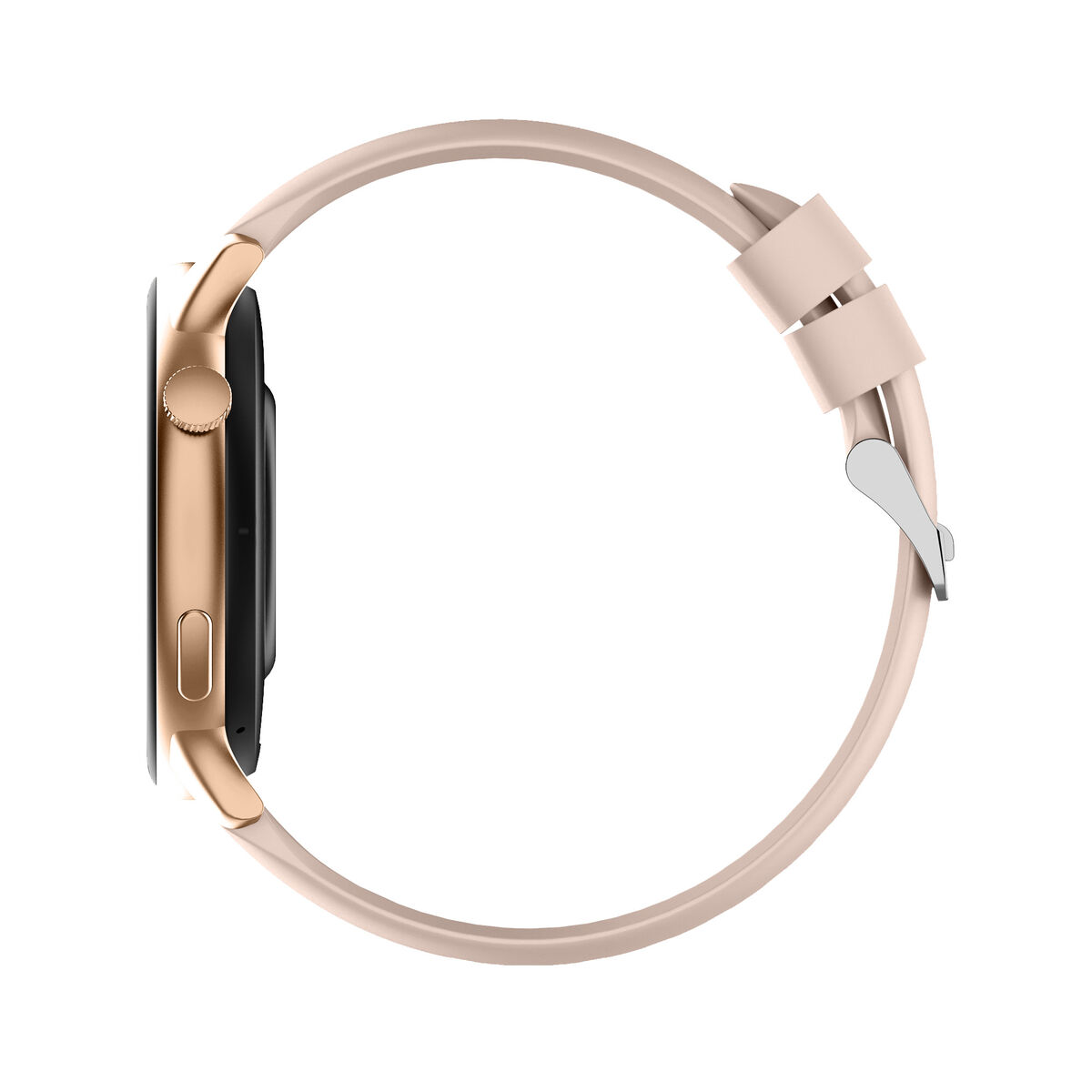 Smartwatch KSIX Core 2 Pink 1,43″