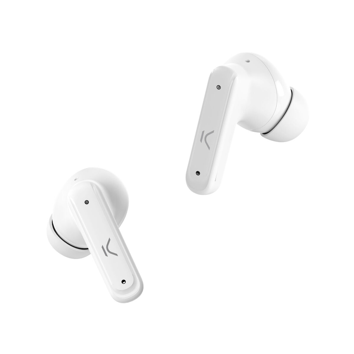 Headphones KSIX Vision White