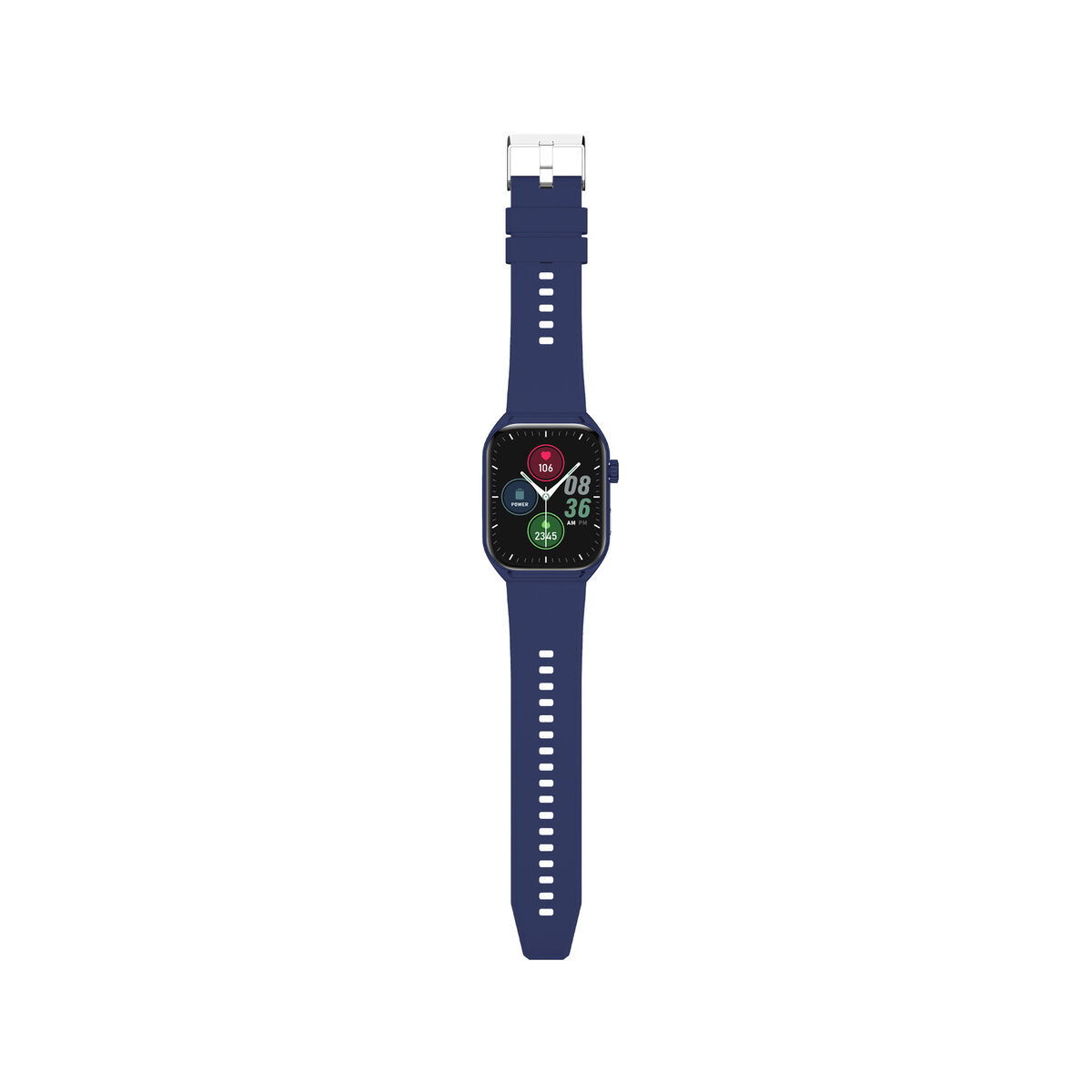 Smartwatch KSIX Urban Move Blue
