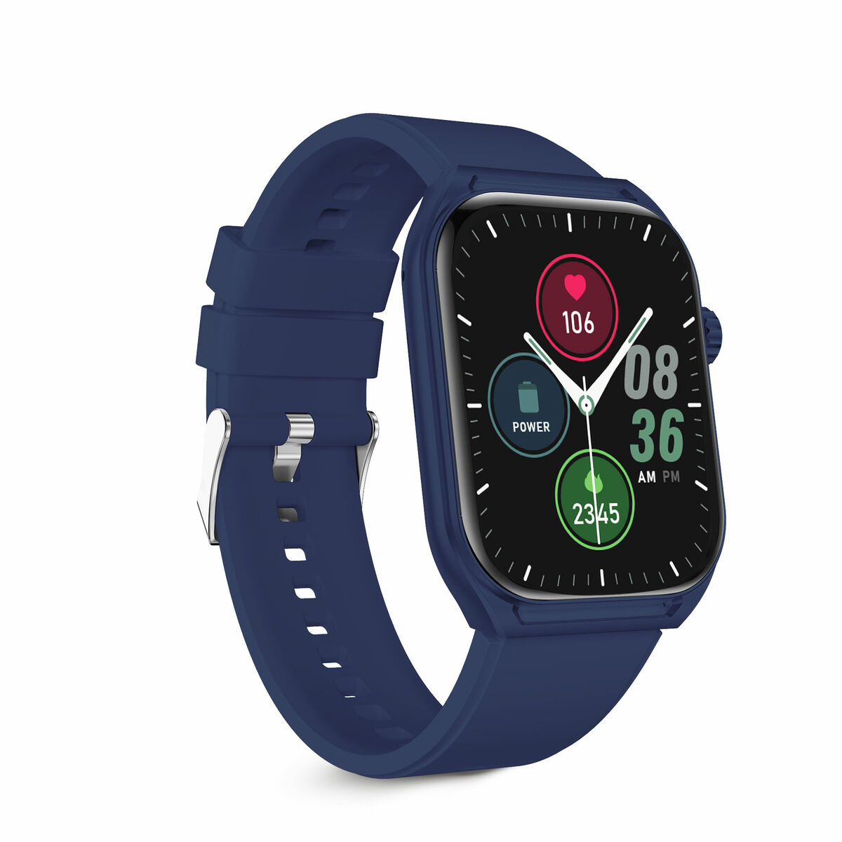Smartwatch KSIX Urban Move Blue