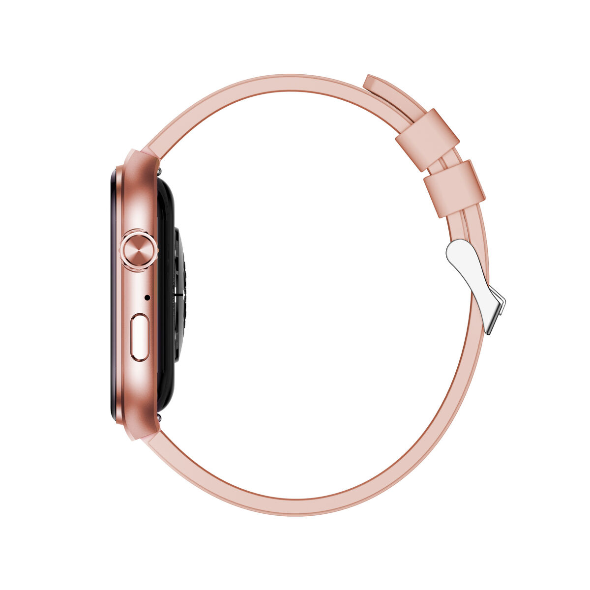 Smartwatch KSIX Urban Move Pink