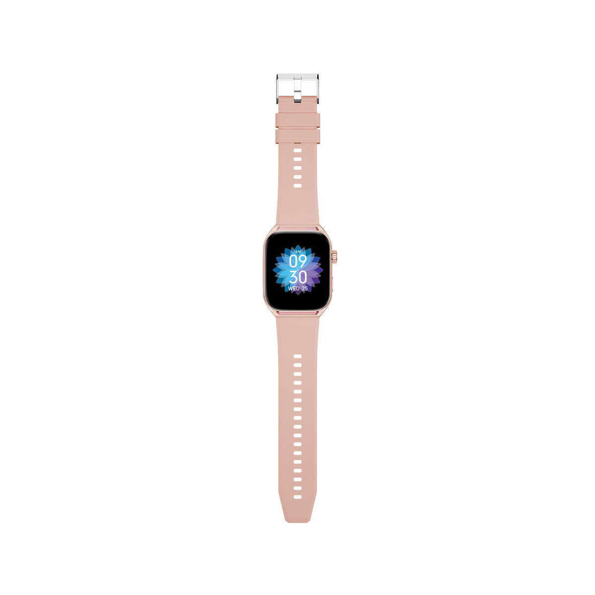 Smartwatch KSIX Urban Move Pink