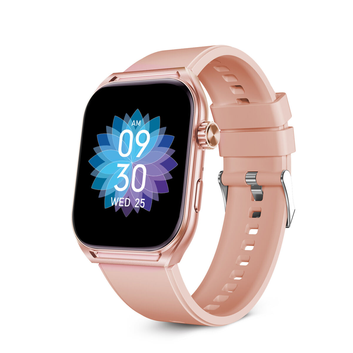 Smartwatch KSIX Urban Move Pink