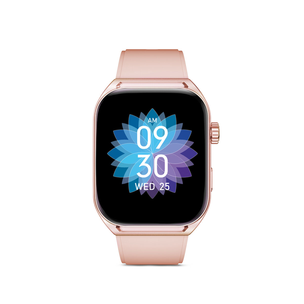 Smartwatch KSIX Urban Move Pink