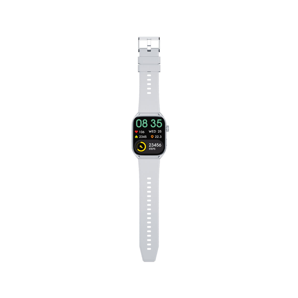 Smartwatch KSIX Urban Move Grey