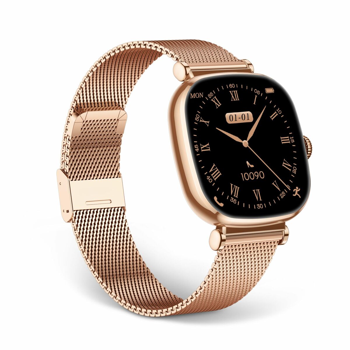 Smartwatch KSIX KSIX Iria Pink 1,7″