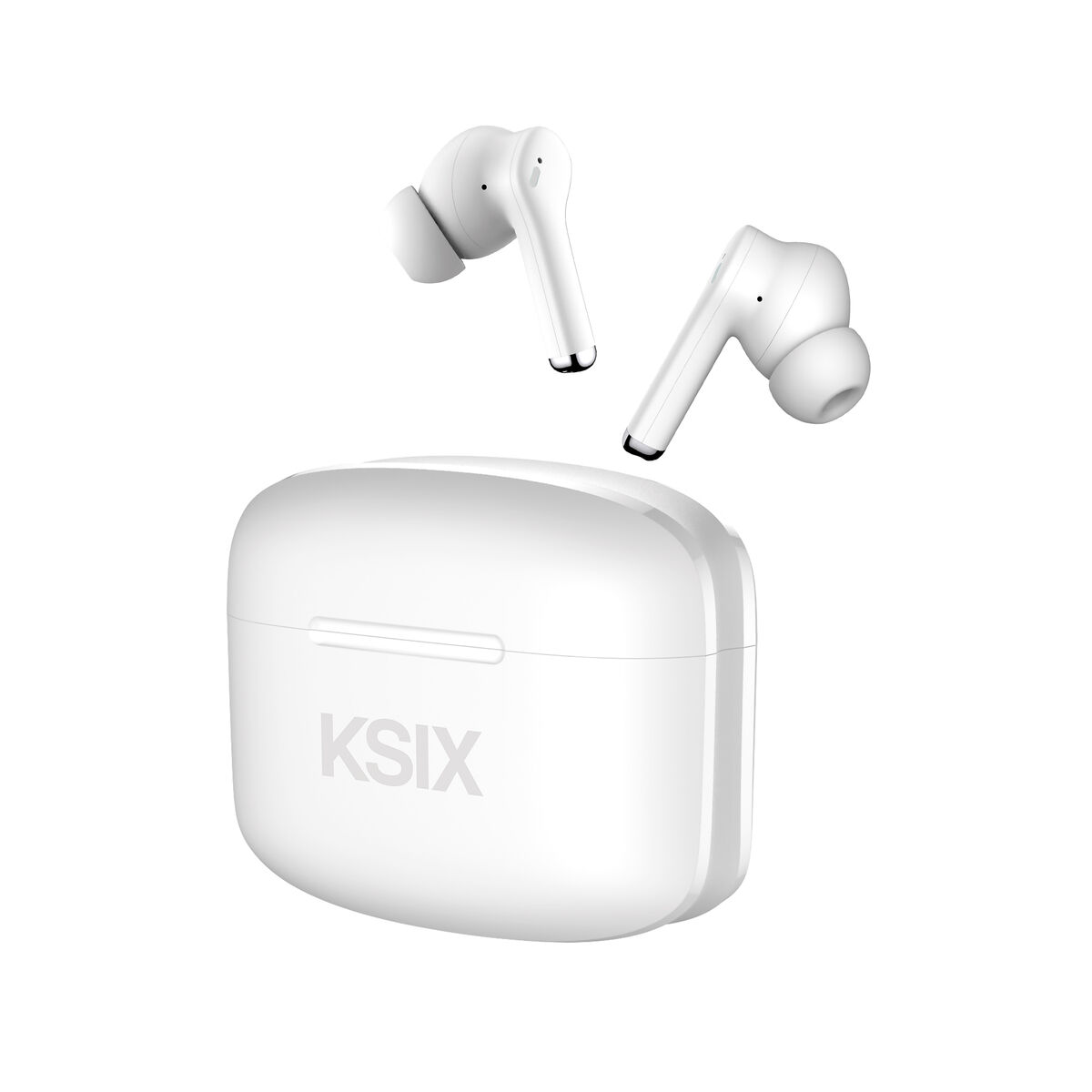 Wireless Headphones KSIX Orion 2 White