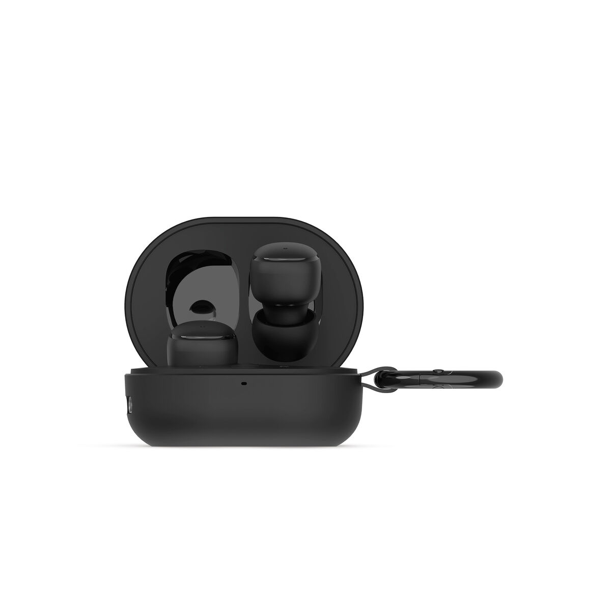 Headphones KSIX Neutron Black