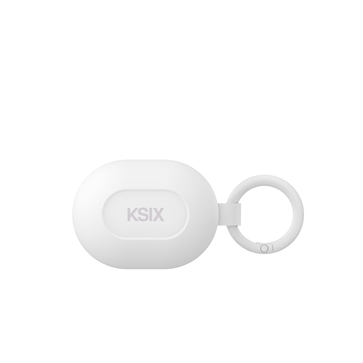 Headphones KSIX Neutron White