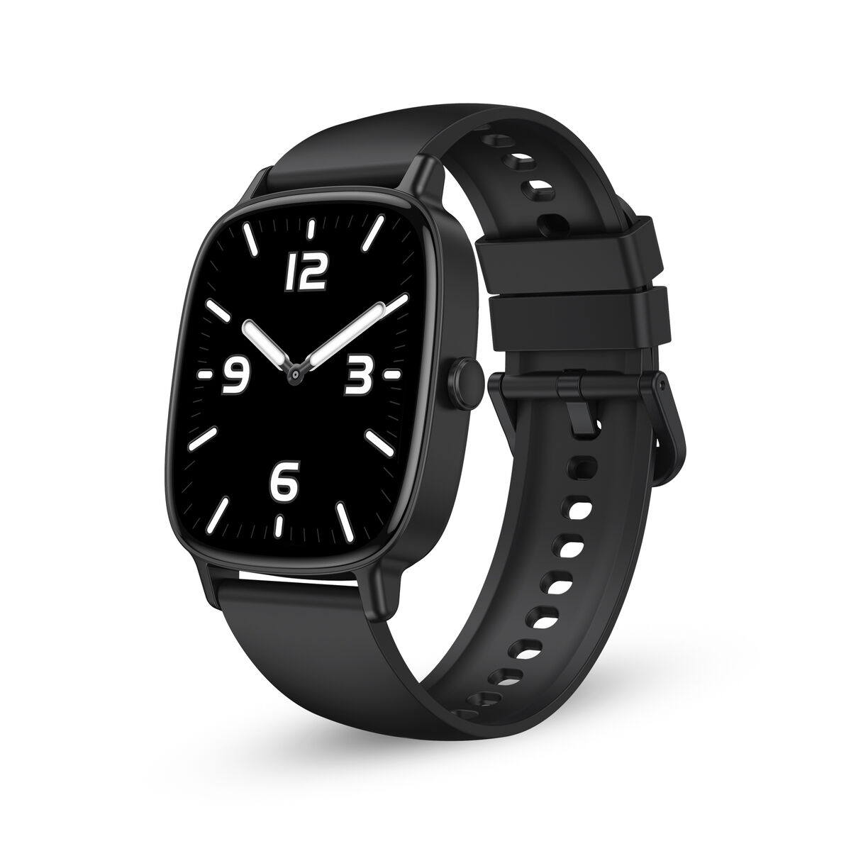 Smartwatch KSIX KSIX Pulse Black 1,83″