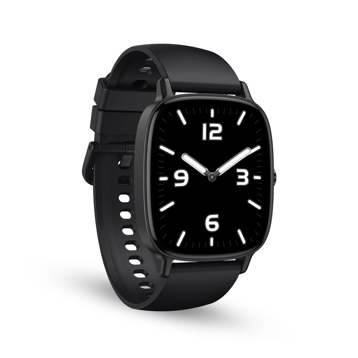 Smartwatch KSIX KSIX Pulse Black 1,83″
