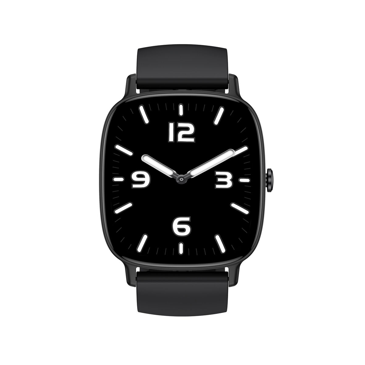 Smartwatch KSIX KSIX Pulse Black 1,83″