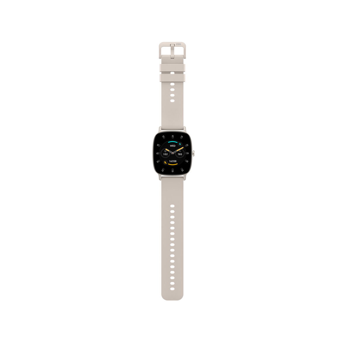 Smartwatch KSIX KSIX Pulse Beige 1,83″