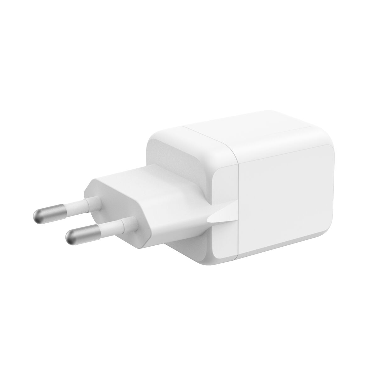 Wall Charger KSIX White 30 W