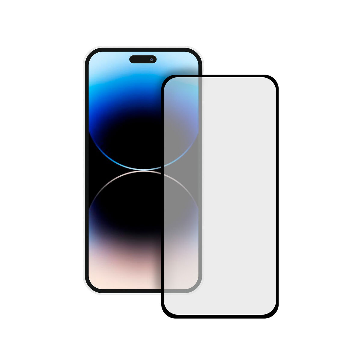 Screen Protector KSIX iPhone 15 Plus Apple iPhone 15 Plus Screen Protector KSIX iPhone 15 Plus Apple iPhone 15 Plus