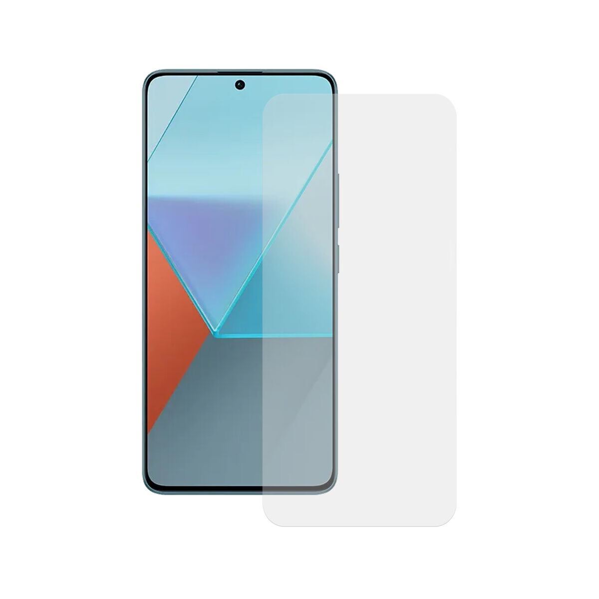 Mobile Screen Protector KSIX Mobile Screen Protector KSIX