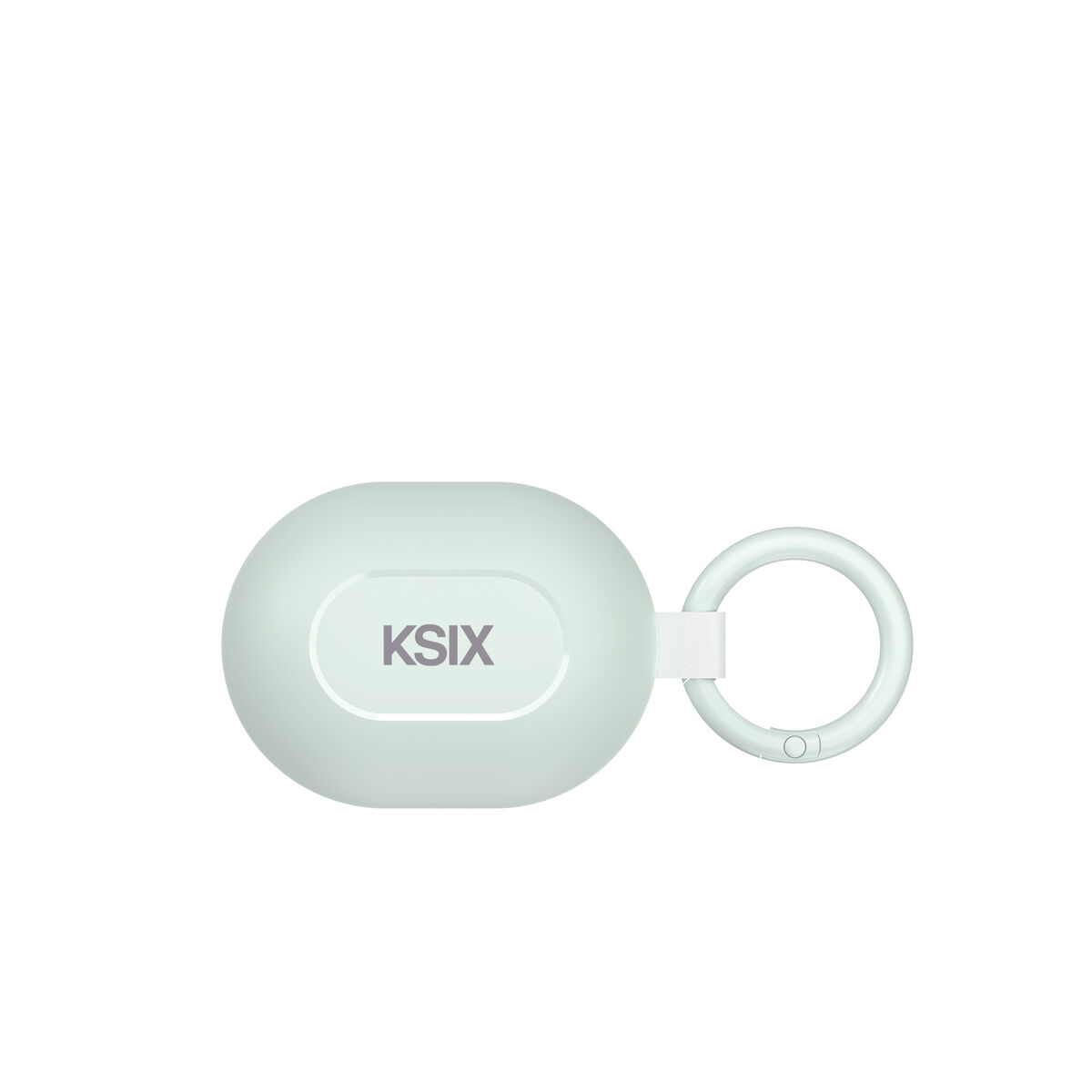 Headphones KSIX Neutron Green