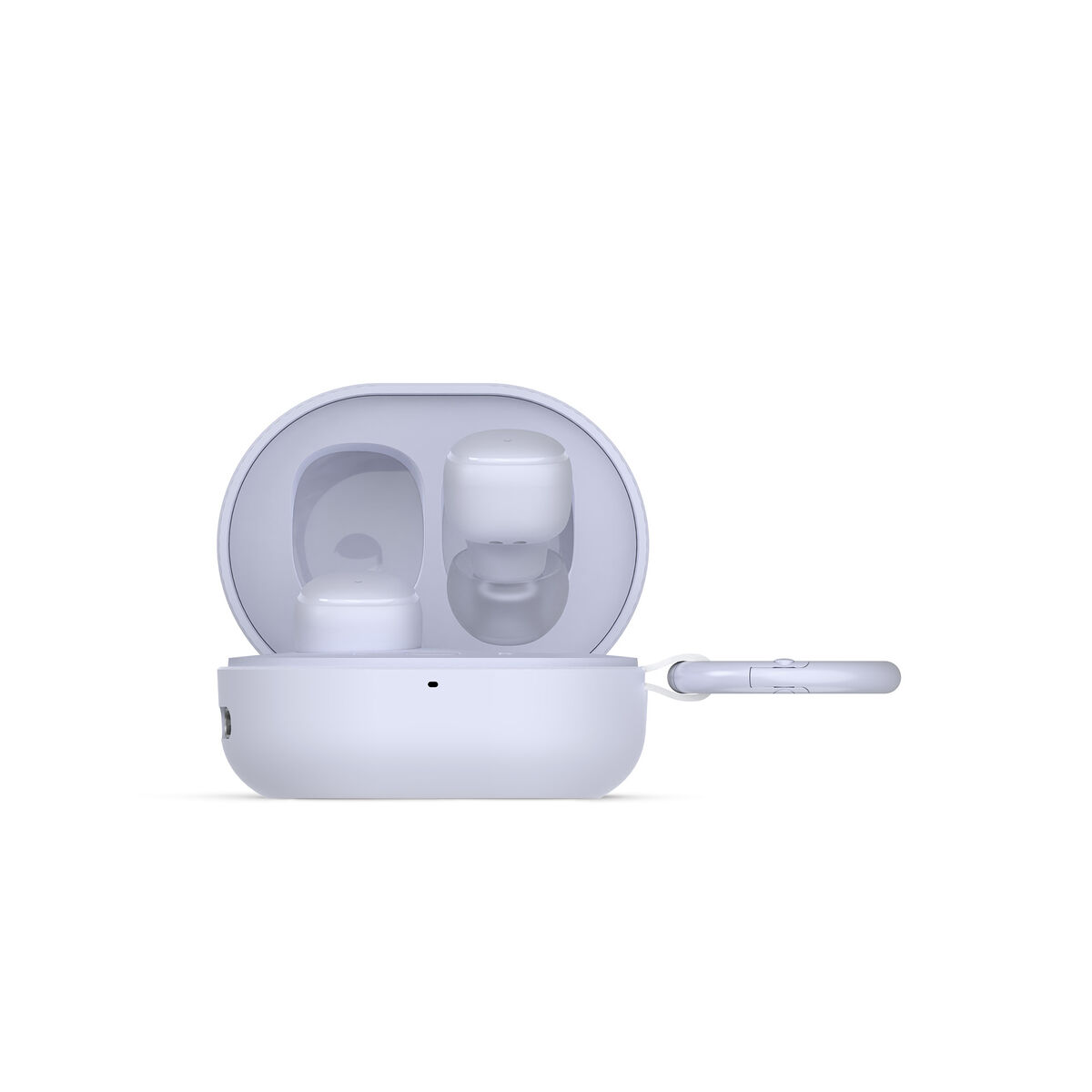 Headphones KSIX Neutron Lilac