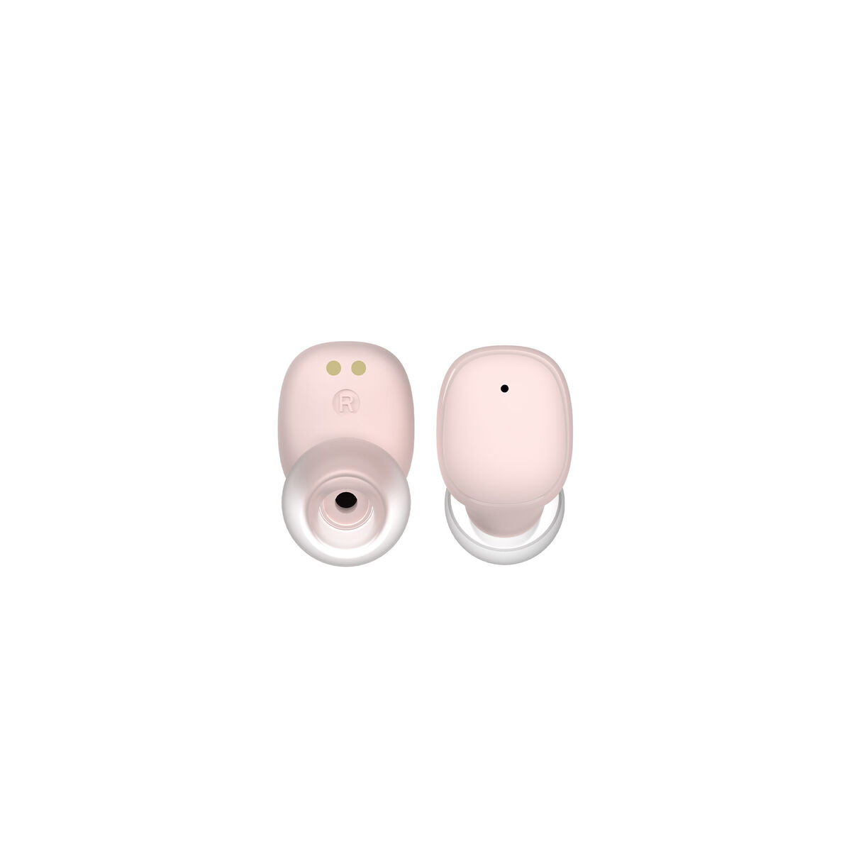 Headphones KSIX Neutron Pink