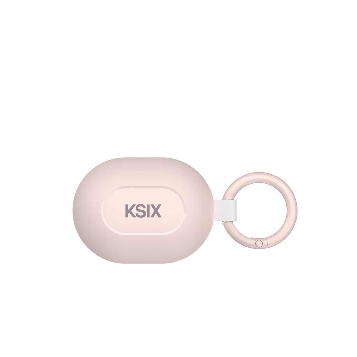 Headphones KSIX Neutron Pink