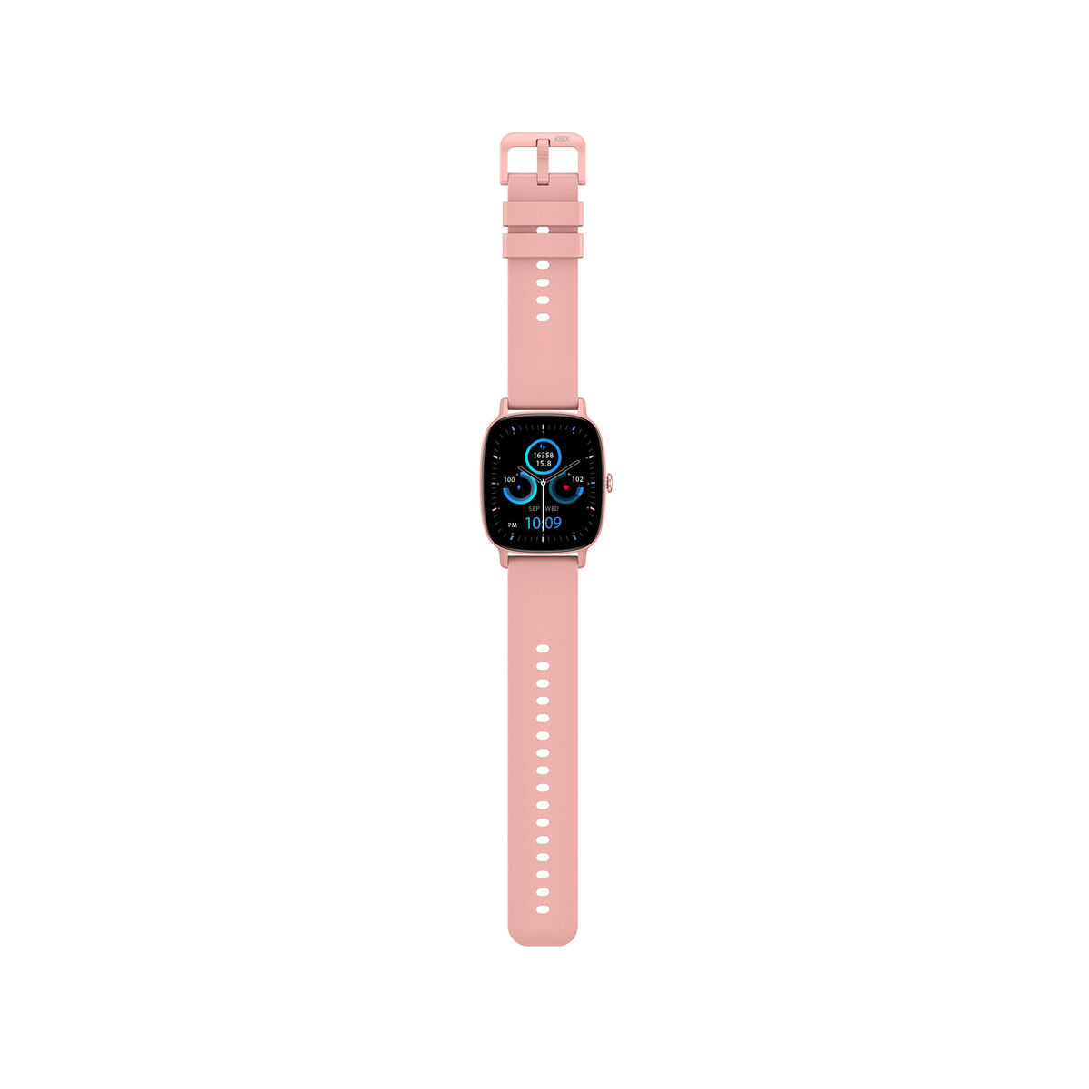 Smartwatch KSIX KSIX Pulse Pink 1,83″