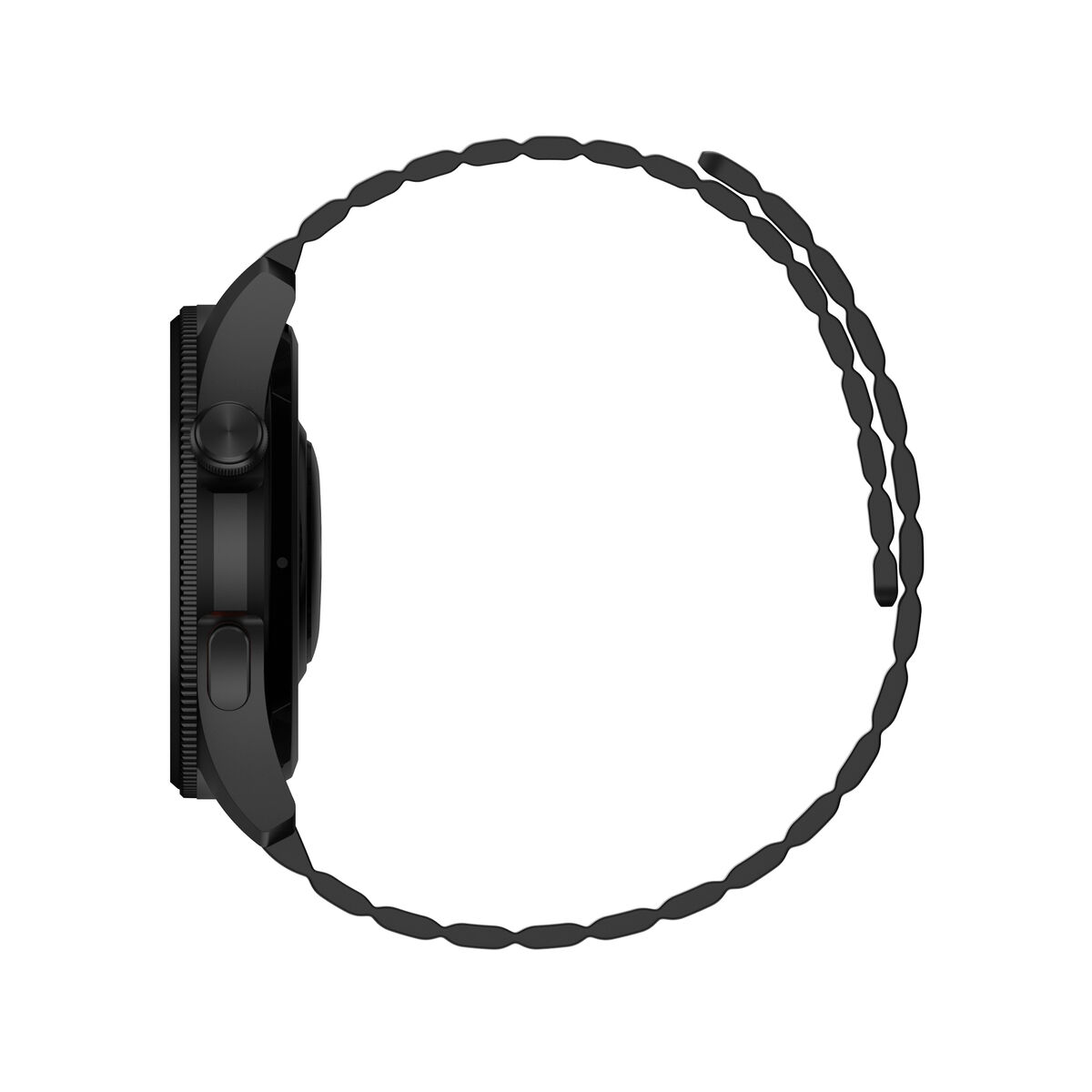 Smartwatch KSIX KSIX Horizon Black 1,43″ 46 mm