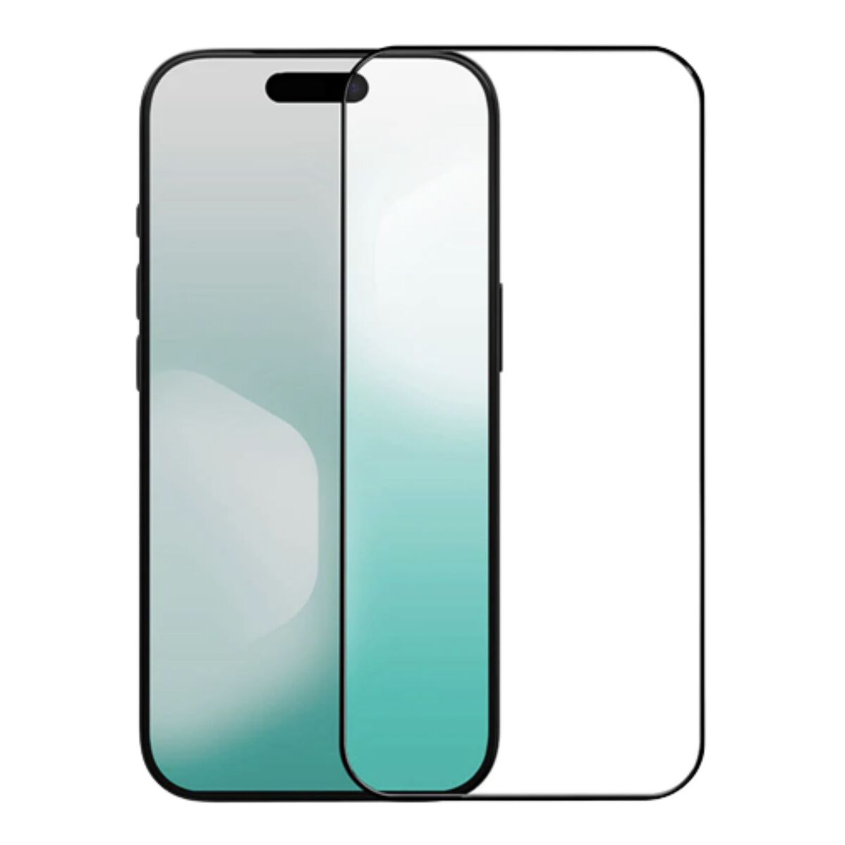 Screen Protector KSIX IPHONE 17 PRO MAX iPhone 17 Pro Max Screen Protector KSIX IPHONE 17 PRO MAX iPhone 17 Pro Max