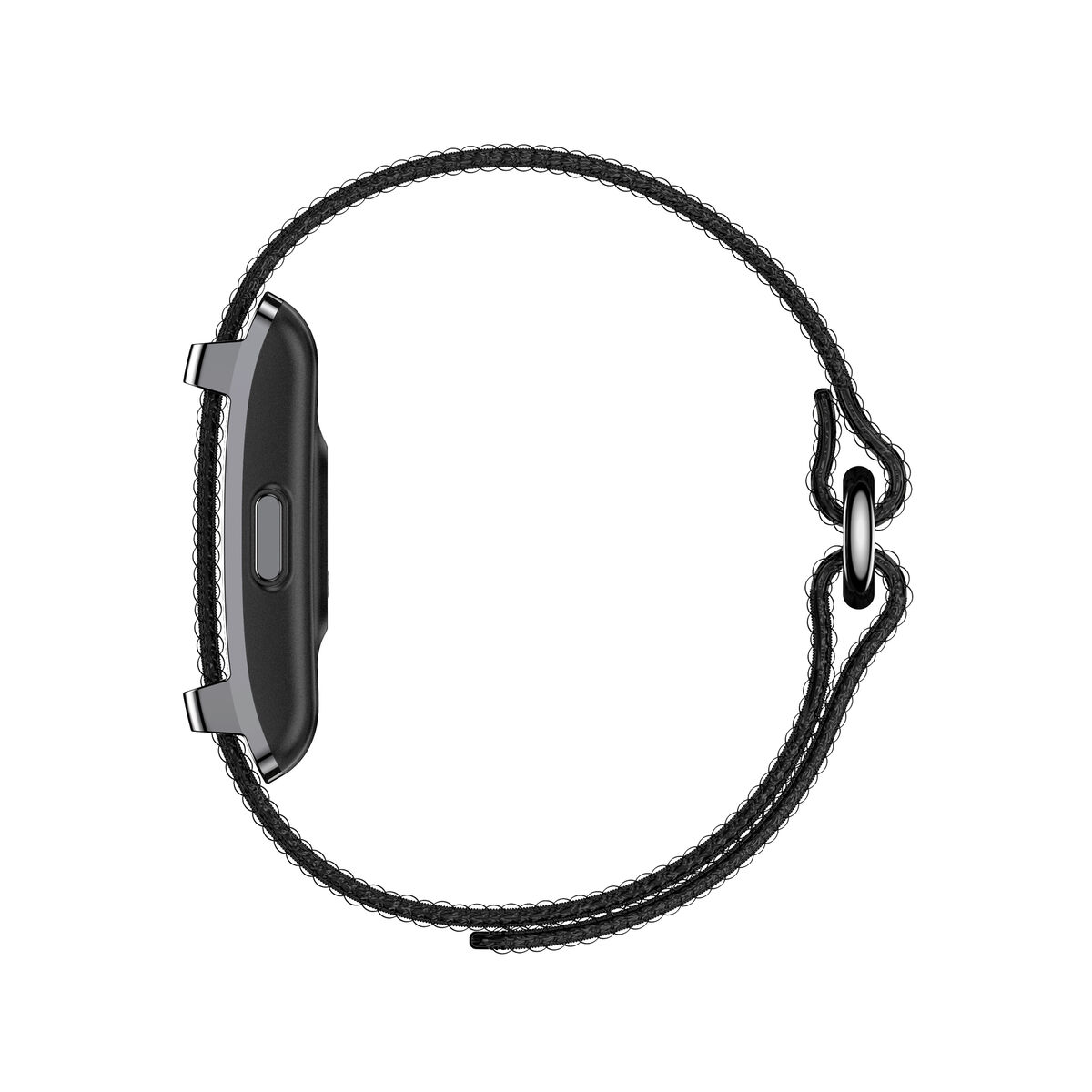 Activity Bangle KSIX Vitalis Black 175 MAH