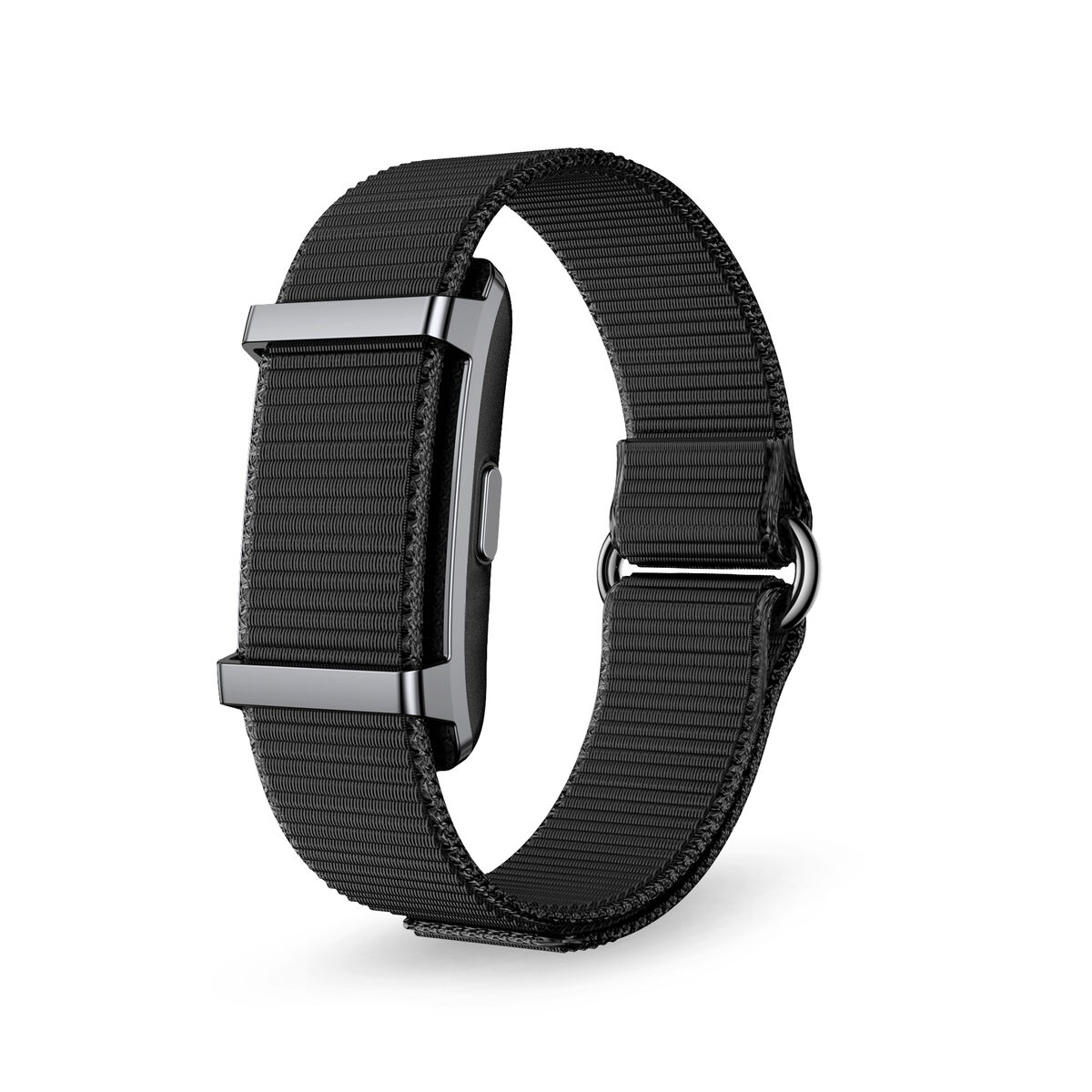 Activity Bangle KSIX Vitalis Black 175 MAH