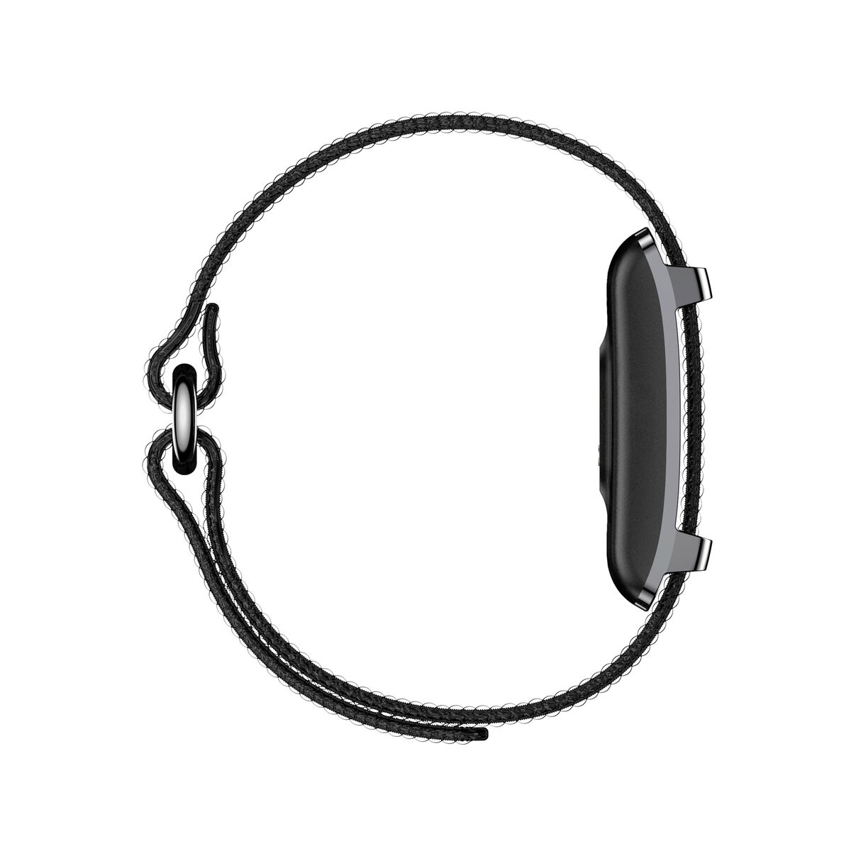 Activity Bangle KSIX Vitalis Black 175 MAH