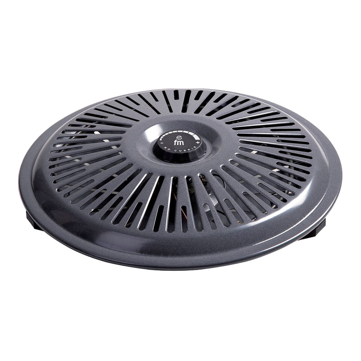 Brazier FM Calefaccin B-750 Grey 700 W