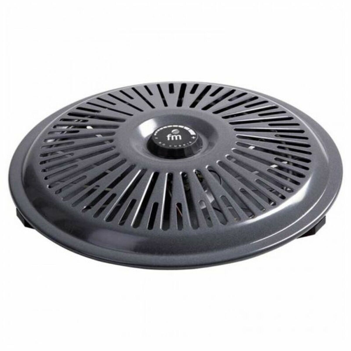 Brazier FM Calefaccin B-750 Grey 700 W