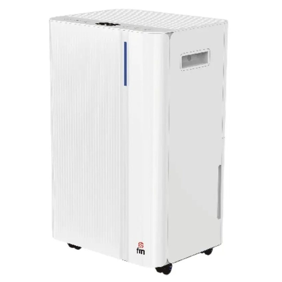 Dehumidifier Grupo FM DH-120 330 W 20 L 4,5 L