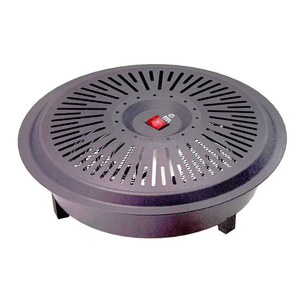 Brazier FM Calefaccin ALFA-900 Brazier FM Calefaccin ALFA-900