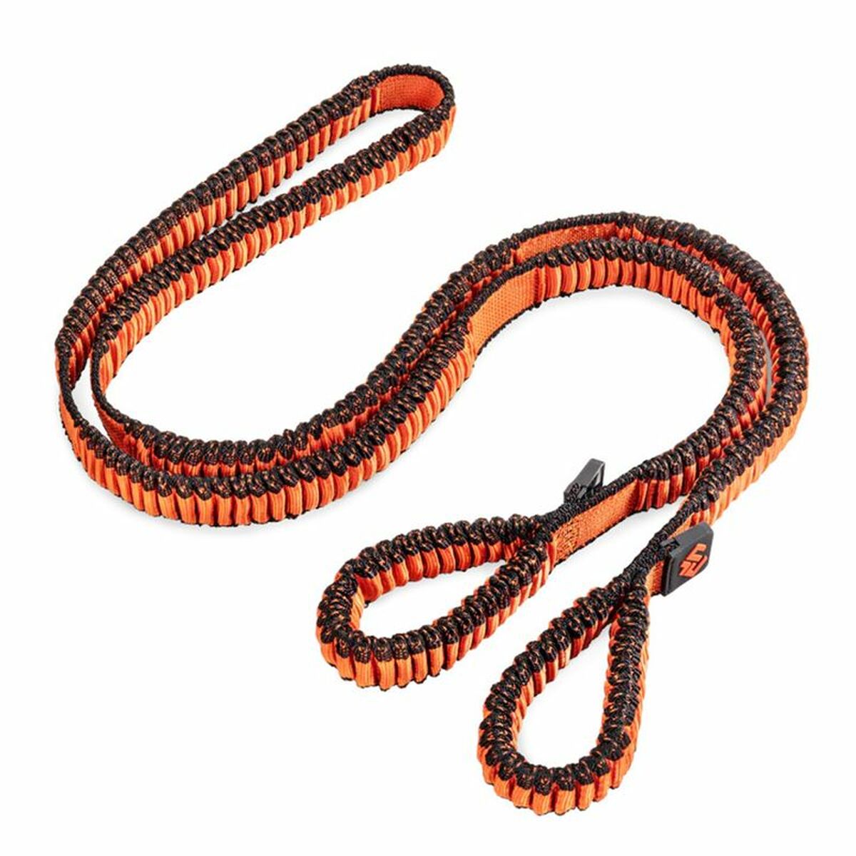 Elastic Resistance Band Murtra MS0101000021 Orange Elastic Resistance Band Murtra MS0101000021 Orange