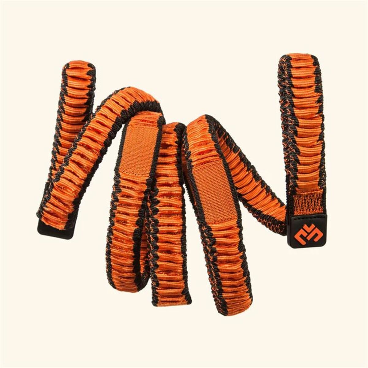 Elastic Resistance Band Murtra MS0101000021 Orange