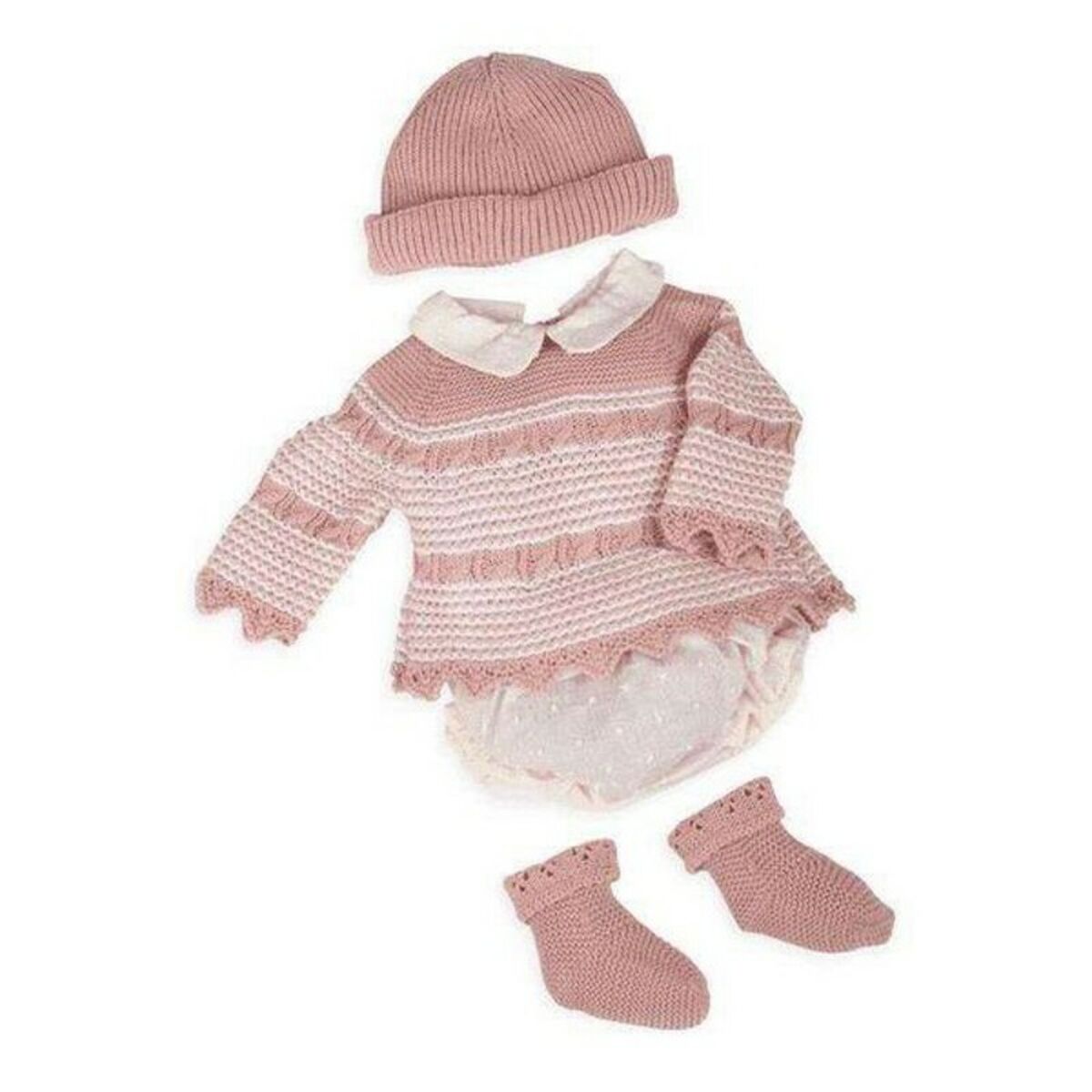 Doll’s clothes Arias Reborn (45 cm)
