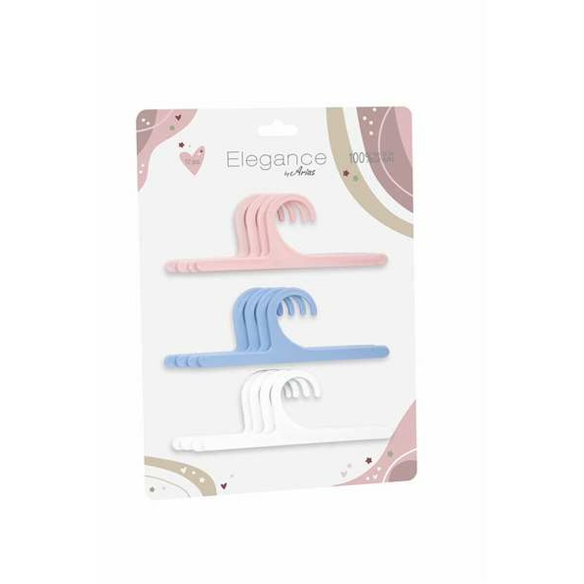 Dolls Accessories Arias [“NA”]