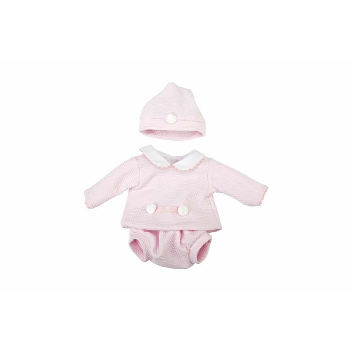 Doll’s clothes Arias 40 cm