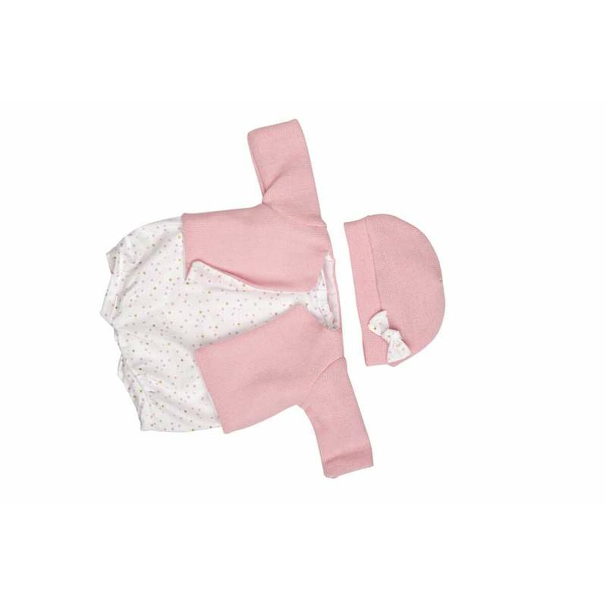 Doll’s clothes Arias 40 cm