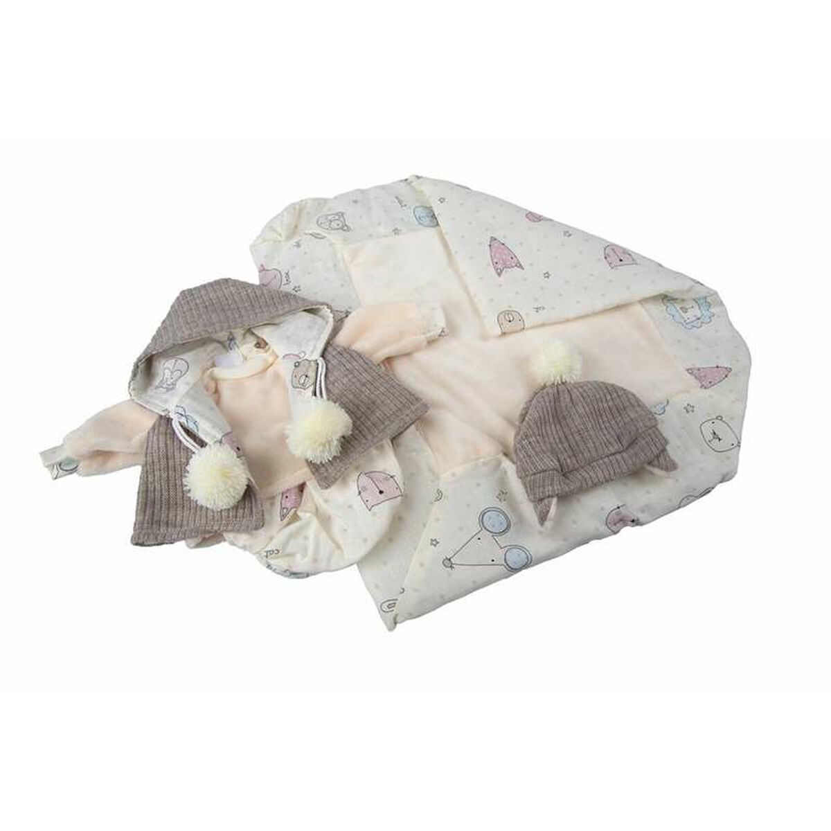 Doll’s clothes Arias Doll’s clothes Arias