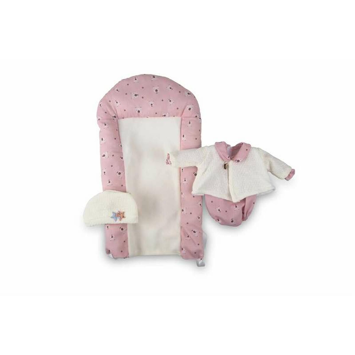 Doll’s clothes Arias Doll’s clothes Arias