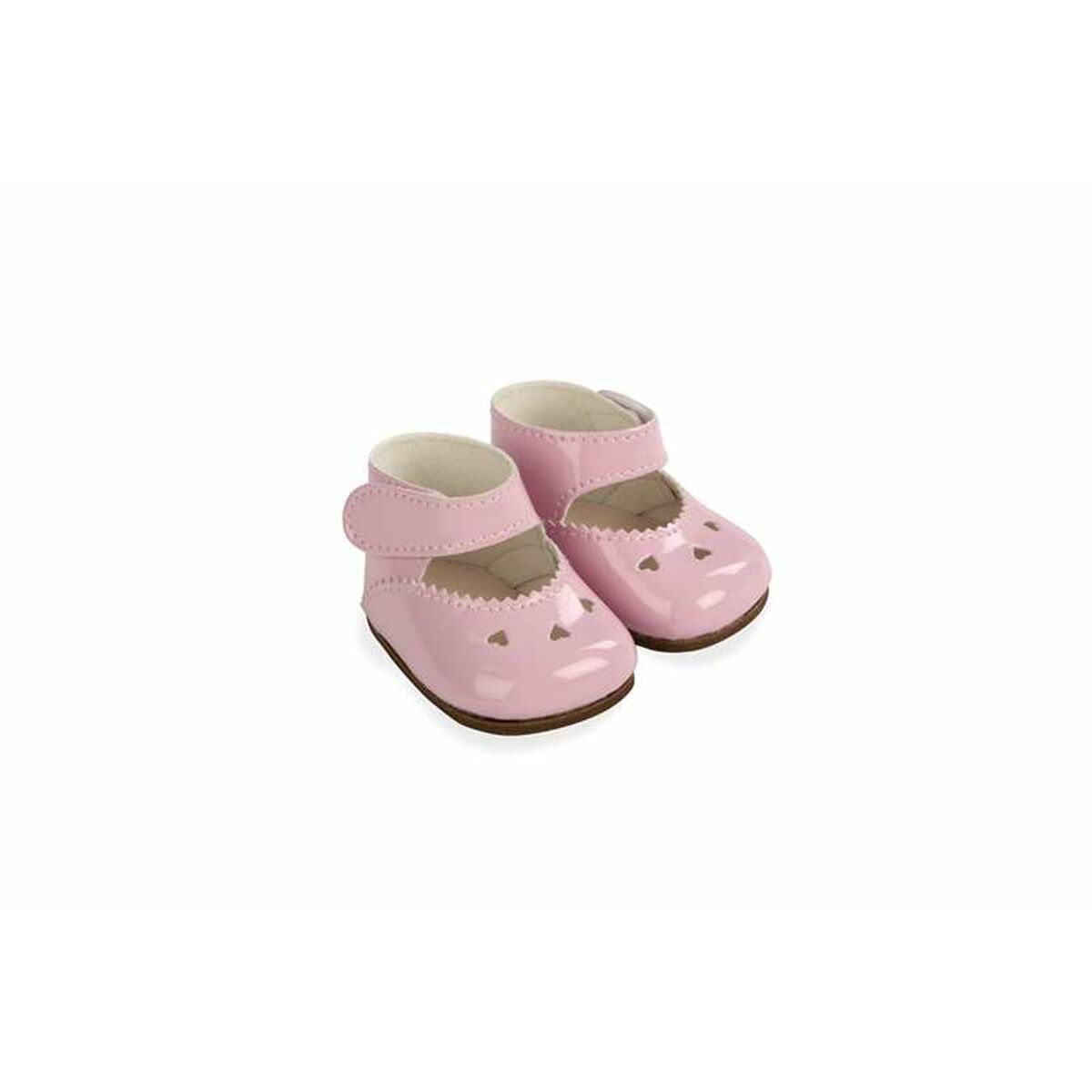 Dolls shoes Arias Pink 45 cm