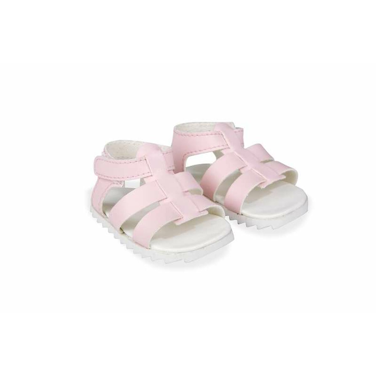 Dolls shoes Arias Pink 45 cm