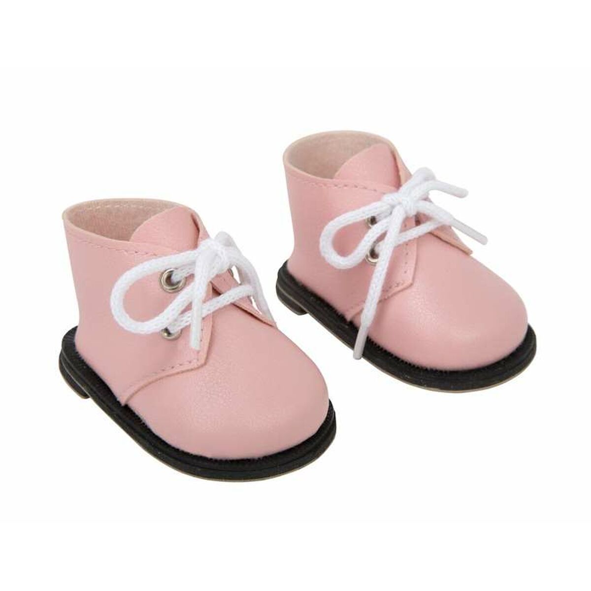 Dolls shoes Arias Pink