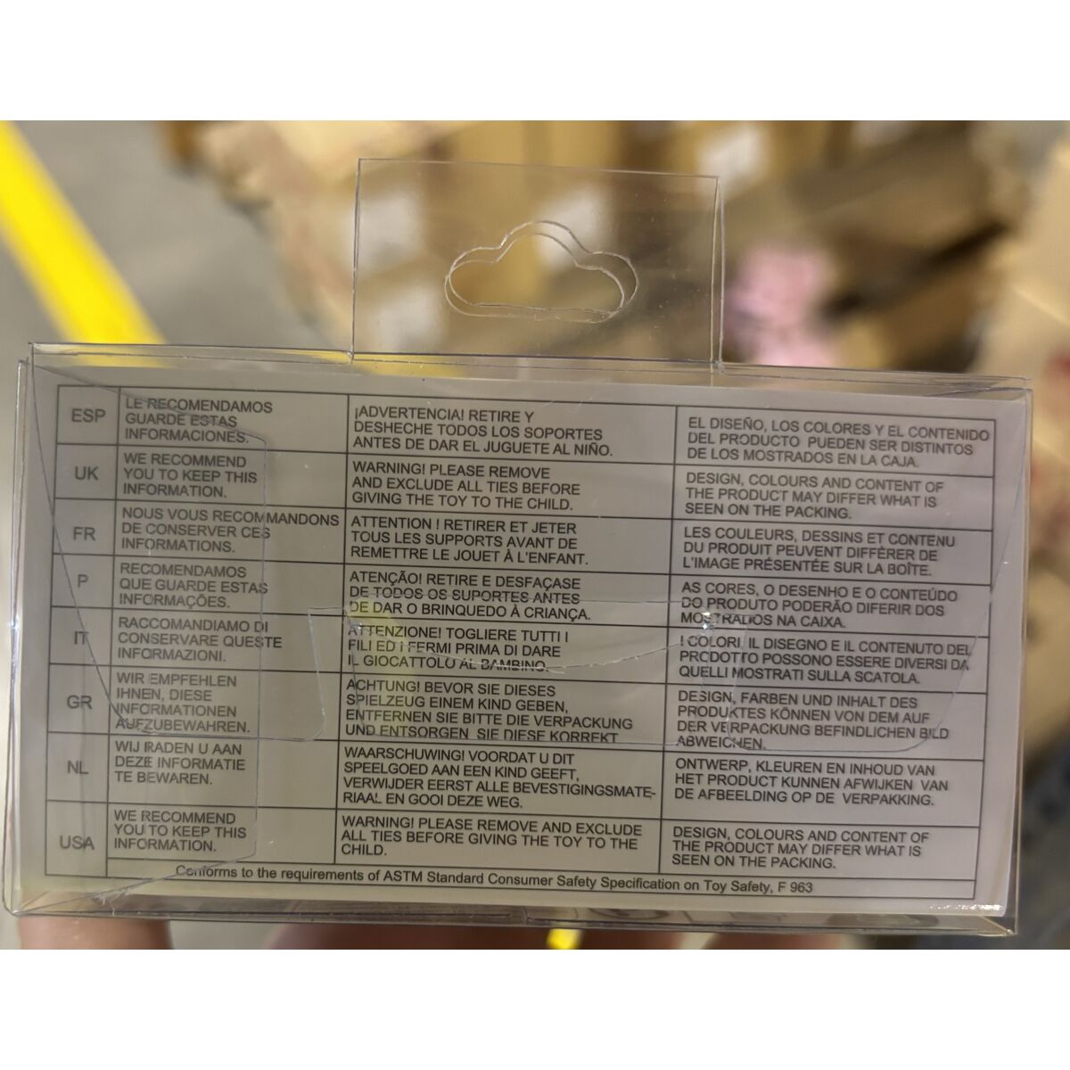 Dolls shoes Arias Green 45 cm