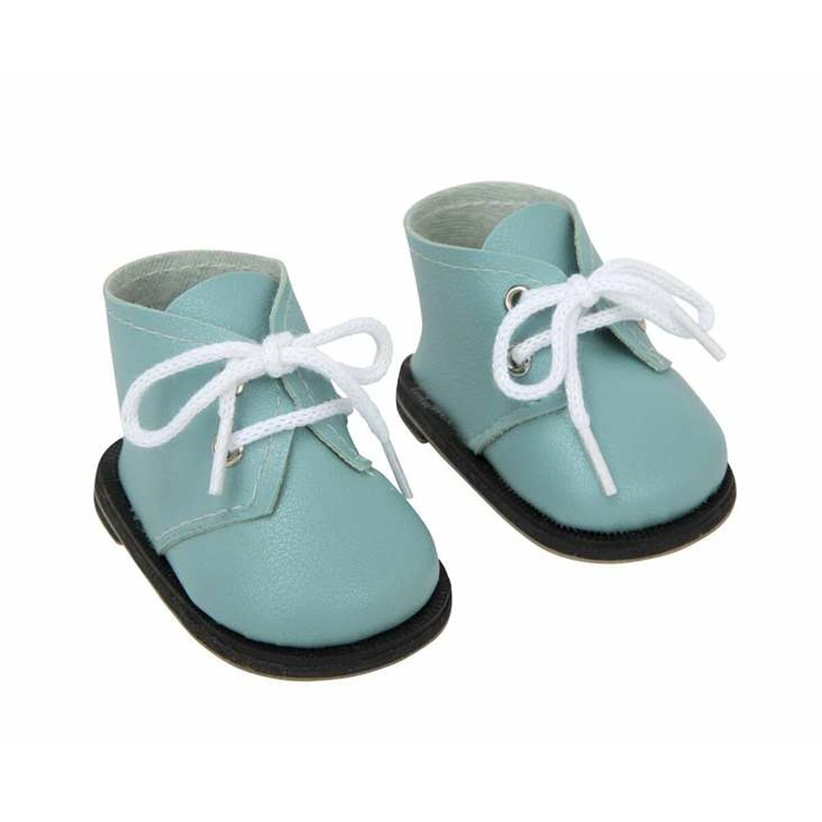 Dolls shoes Arias Green 45 cm