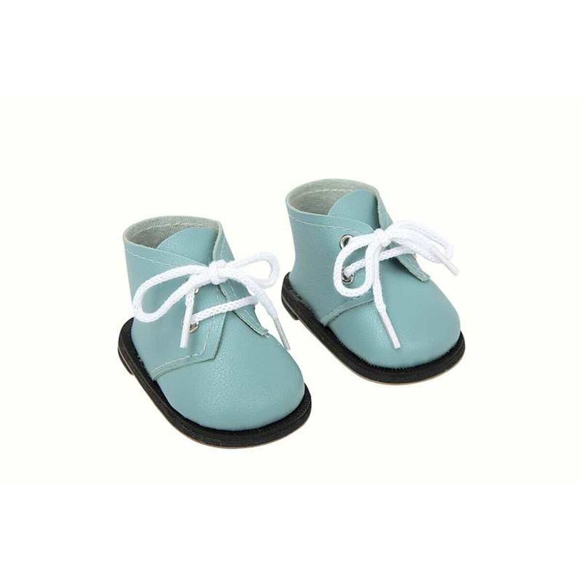 Dolls shoes Arias Green 45 cm