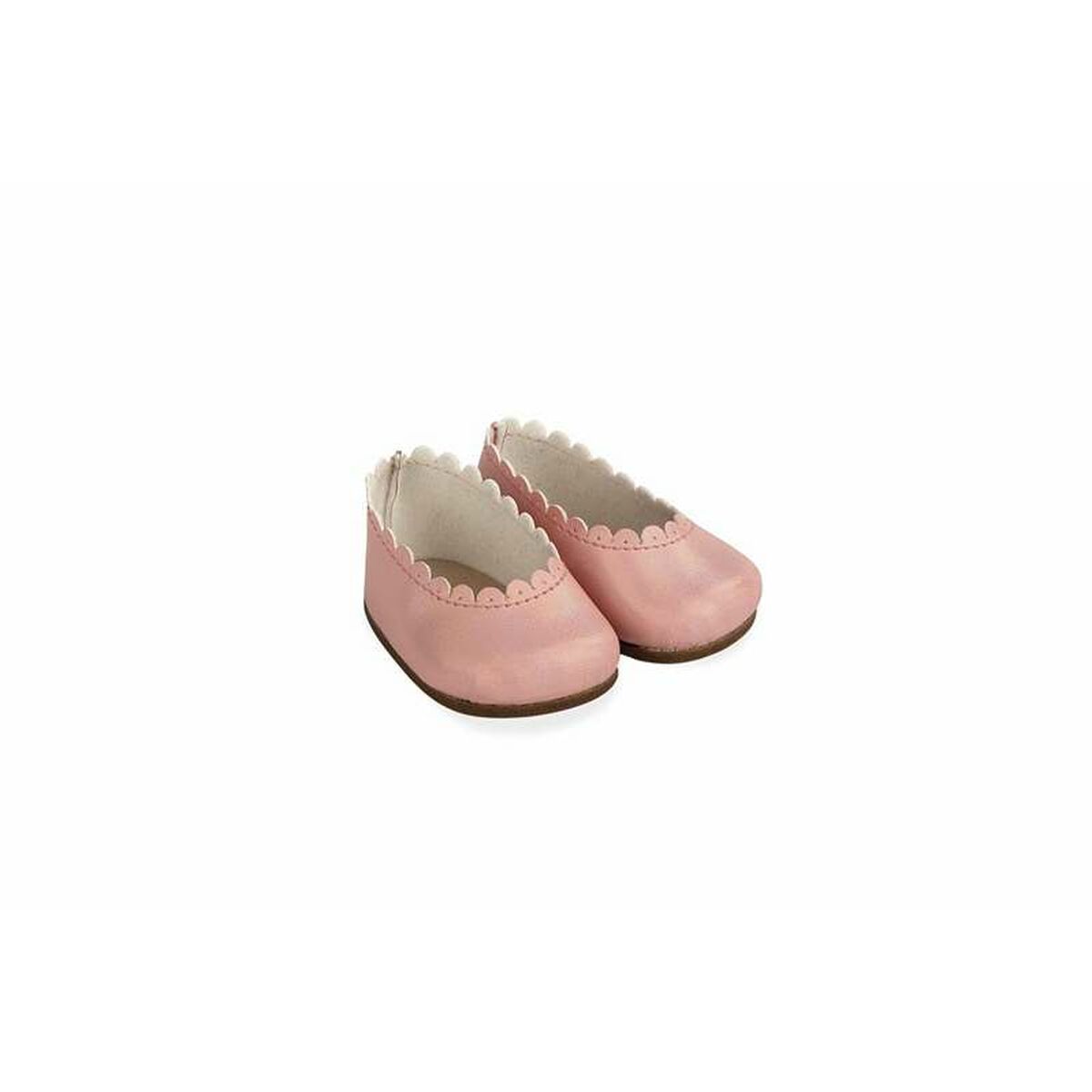 Dolls shoes Arias Pink 40 cm